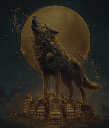 Wolf Gold