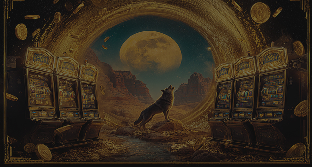 Wolf Gold