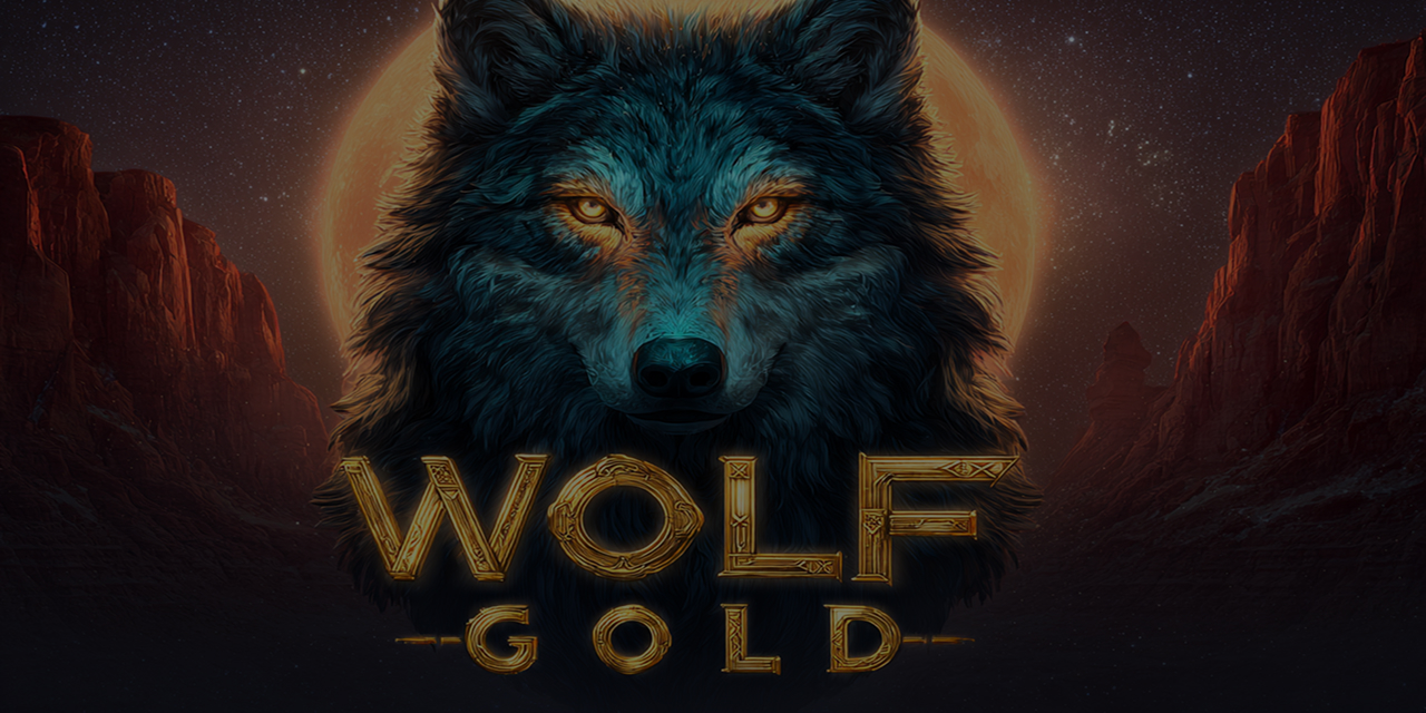 Wolf Gold